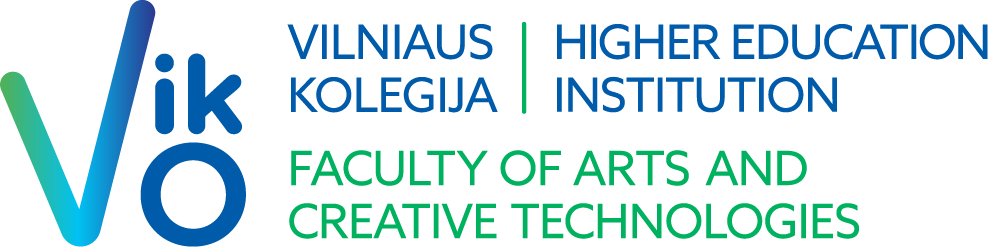 VIKO Faculty of Arts and Creative Technologies